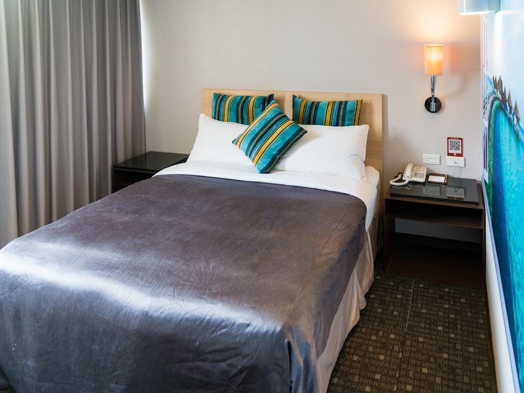 E-House Hotel Tajpej Zewnętrze zdjęcie