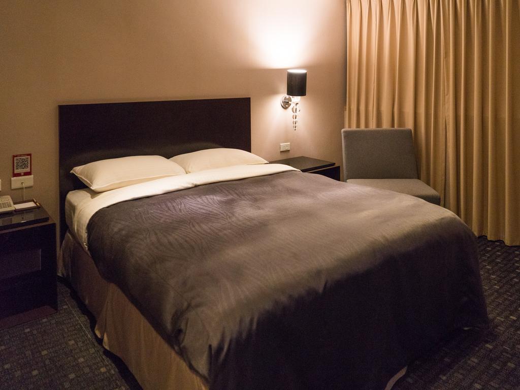 E-House Hotel Tajpej Zewnętrze zdjęcie