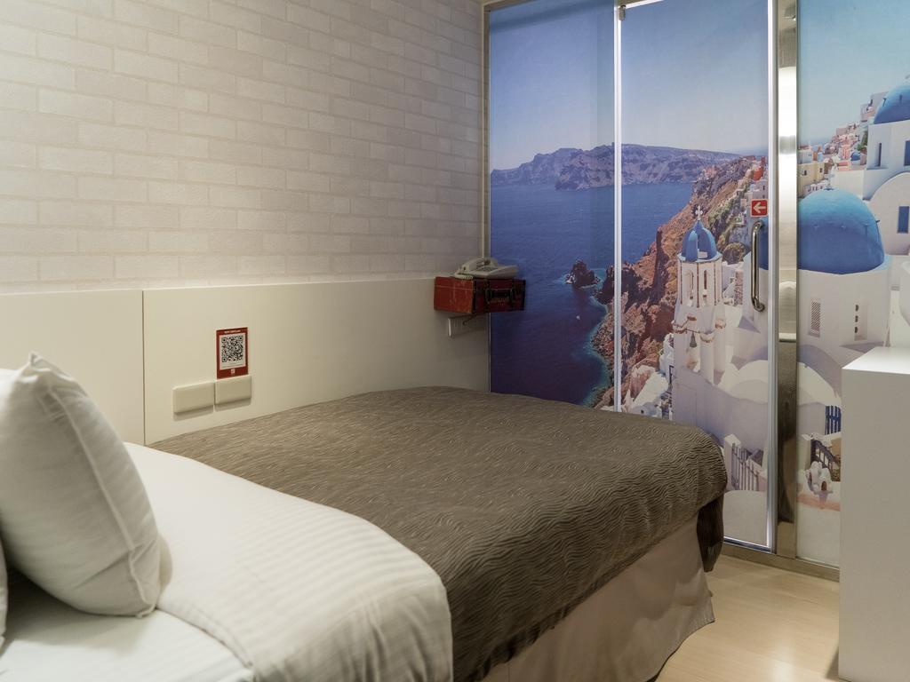 E-House Hotel Tajpej Zewnętrze zdjęcie